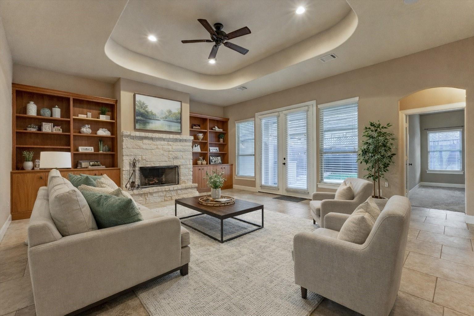 13434 Greenbrier Drive