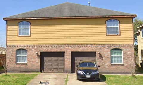 Photo of 15506 Waldron Circle #A, Houston, TX 77084 (MLS # 51228509)