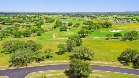 Vacant Land For Sale - 2711 Cliff Point<br/> Spicewood, TX 78669