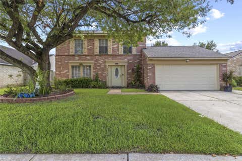 Photo of 13423 Bridgewalk Lane, Houston, TX 77041 (MLS # 49698125)