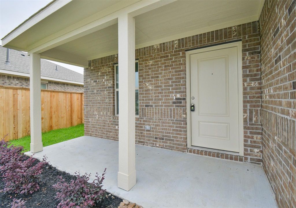 Photo of 21811 Carpineti Lane, New Caney, TX 77357 (MLS # 64021742)