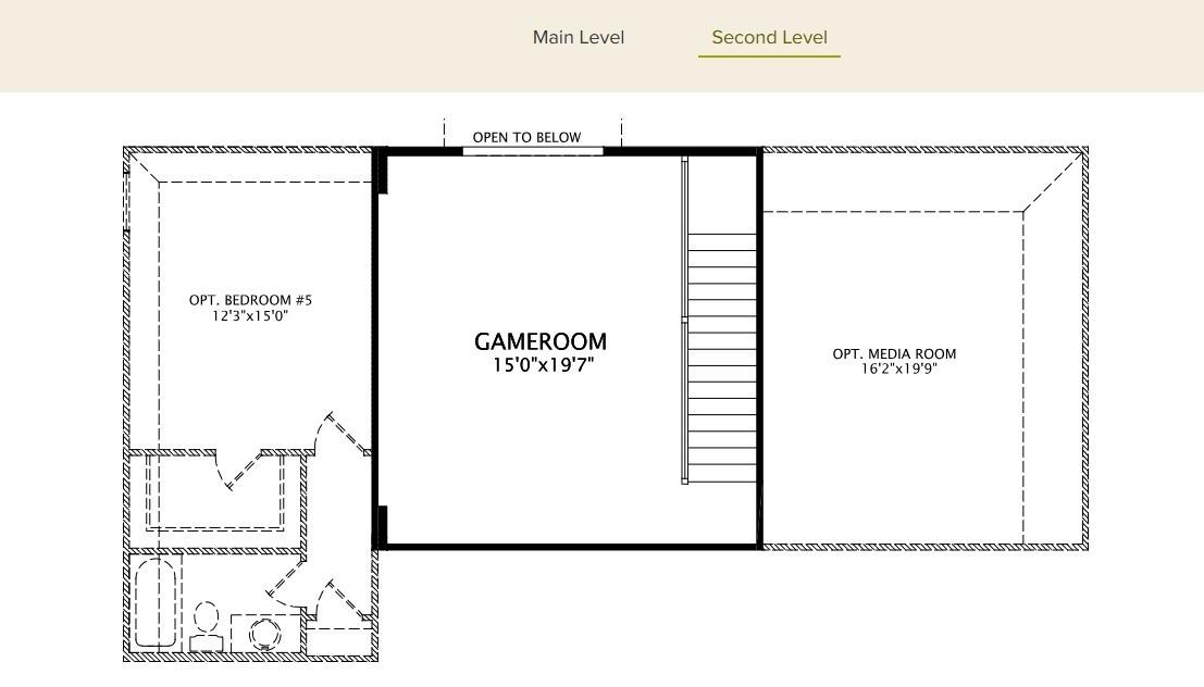 22310 Loon Landing Court