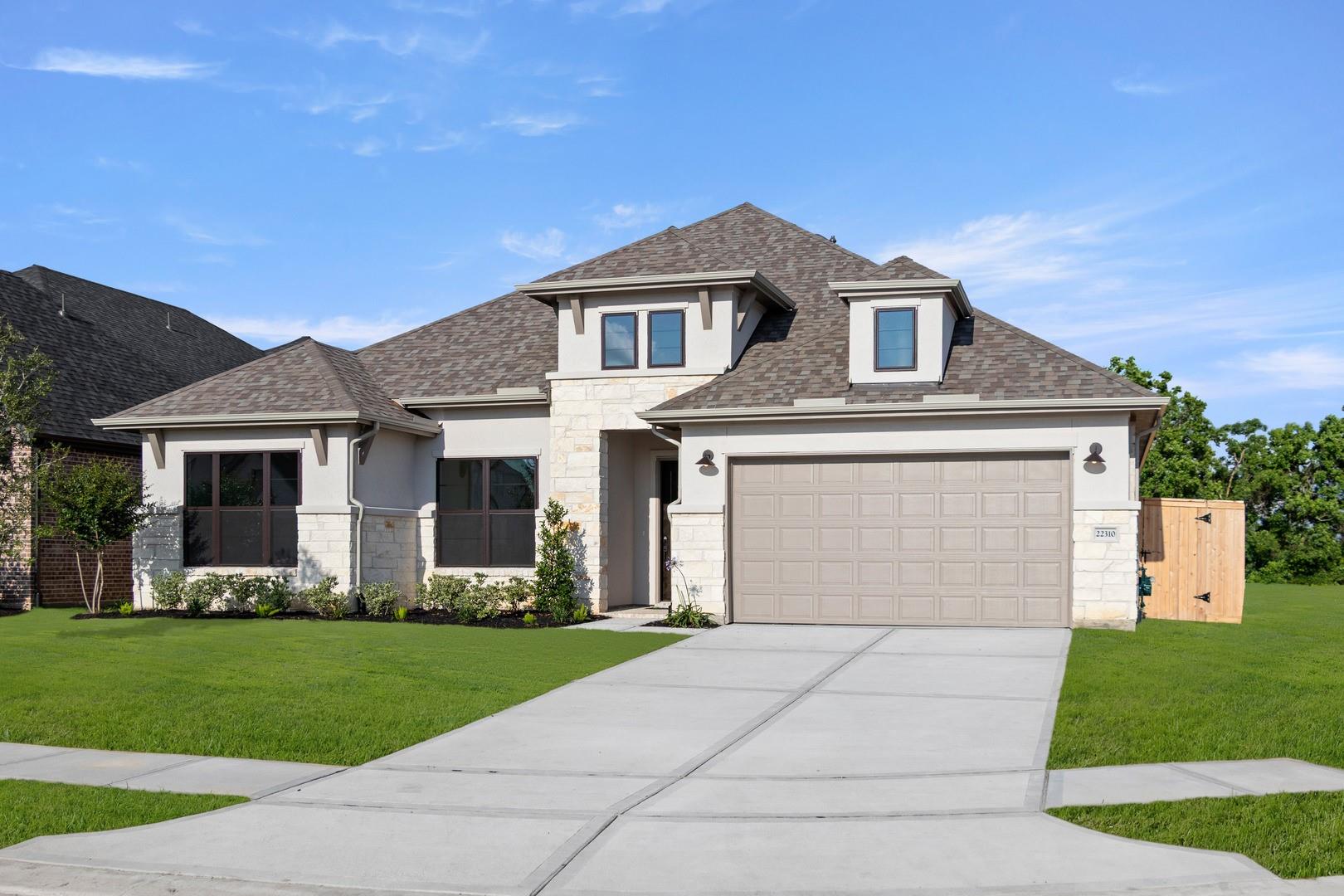 22310 Loon Landing Court