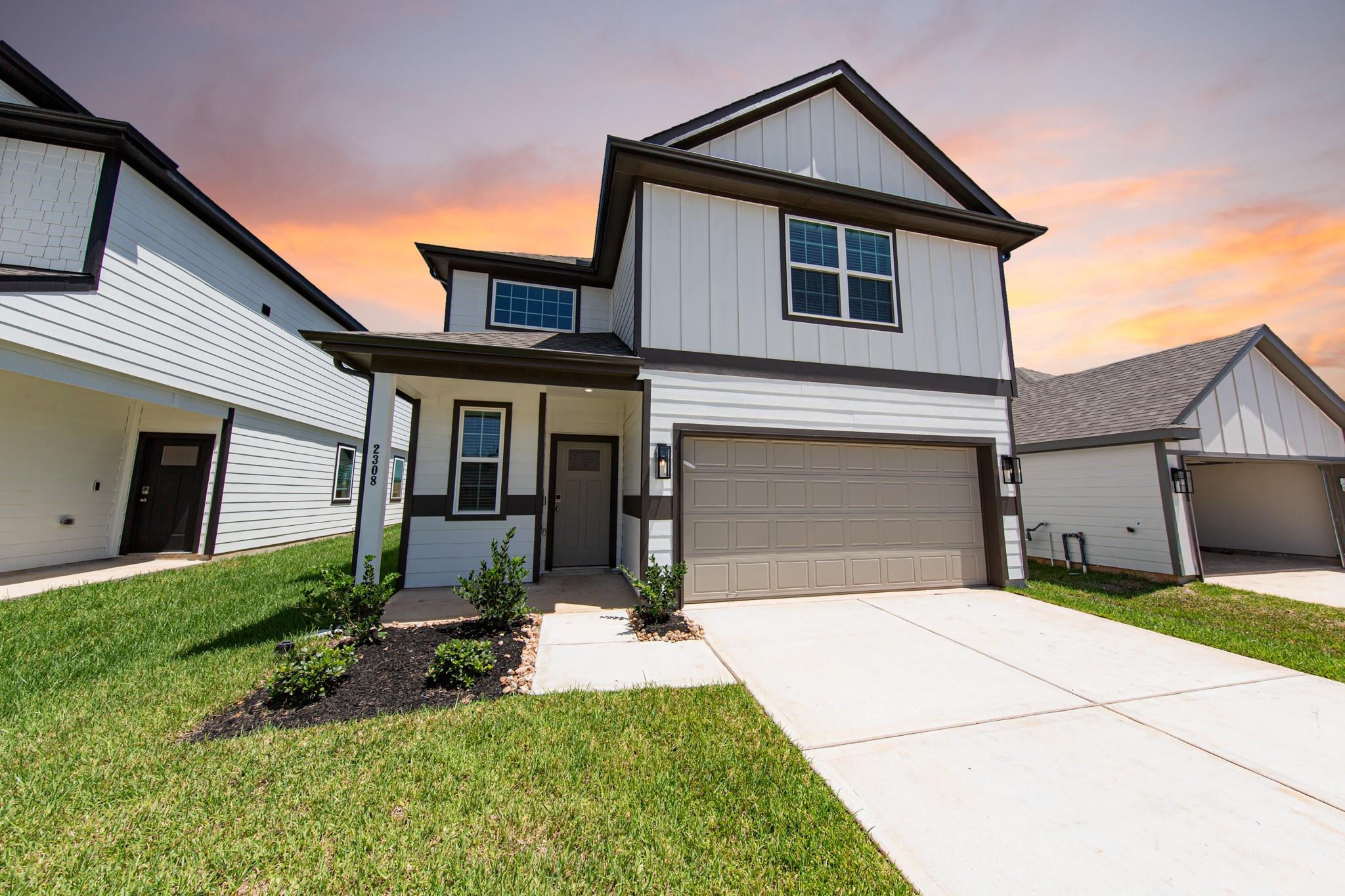 2308 Pipefish Drive
