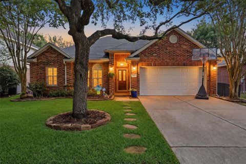 Homes For Sale - 23511 Deep Cliff Drive<br/> Fort Bend County, Katy, TX 77494