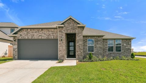 3308 Hidden Mist Drive Texas City TX 77568