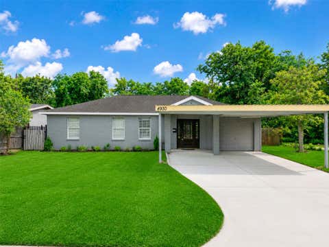 Photo of 4930 Holloway Drive, Houston, TX 77048 (MLS # 67807231)