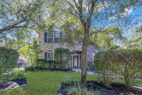 Photo of 2458 S Bramlet Drive, Conroe, TX 77304 (MLS # 22200593)