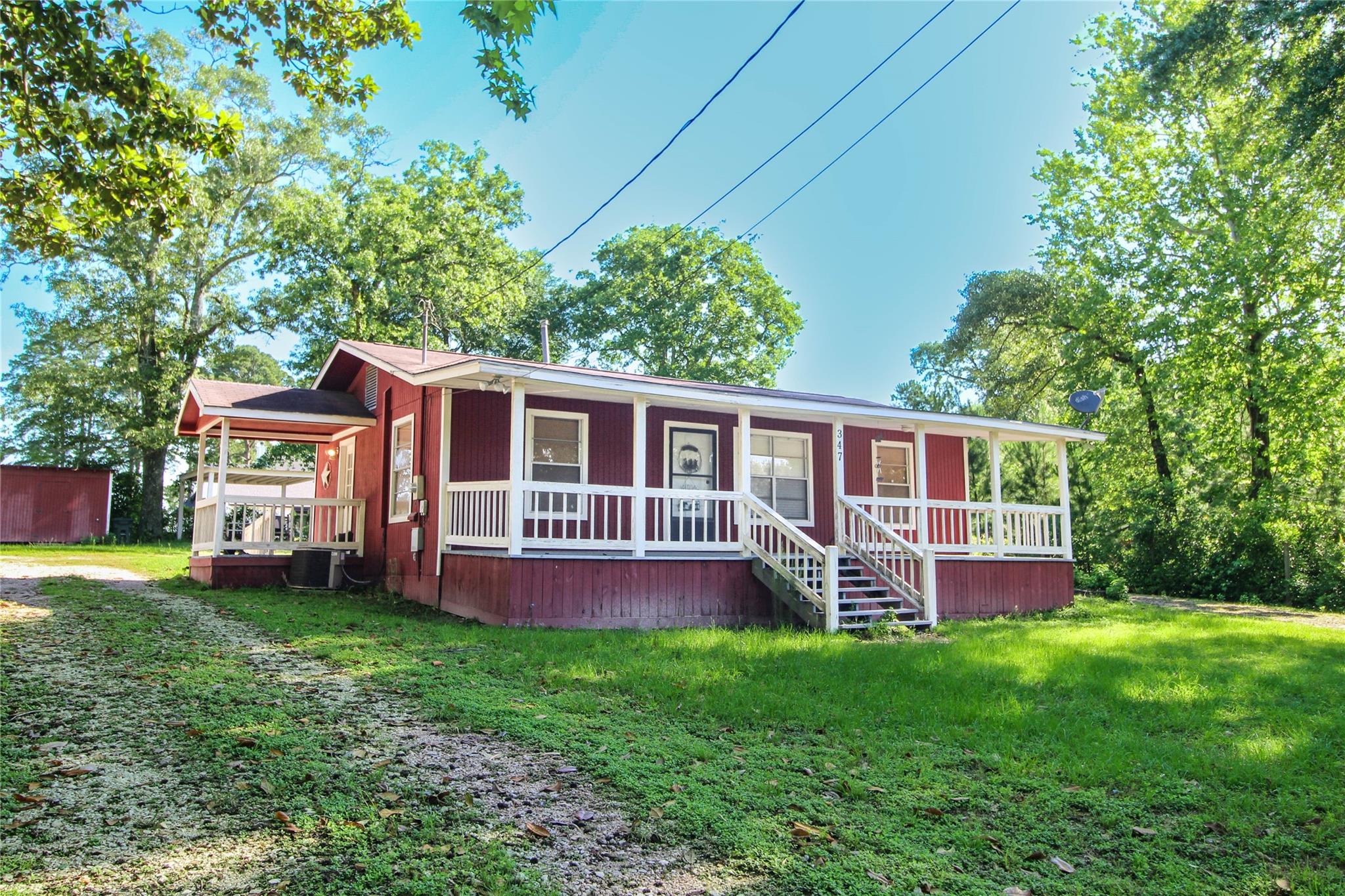 347 E Highland Drive
