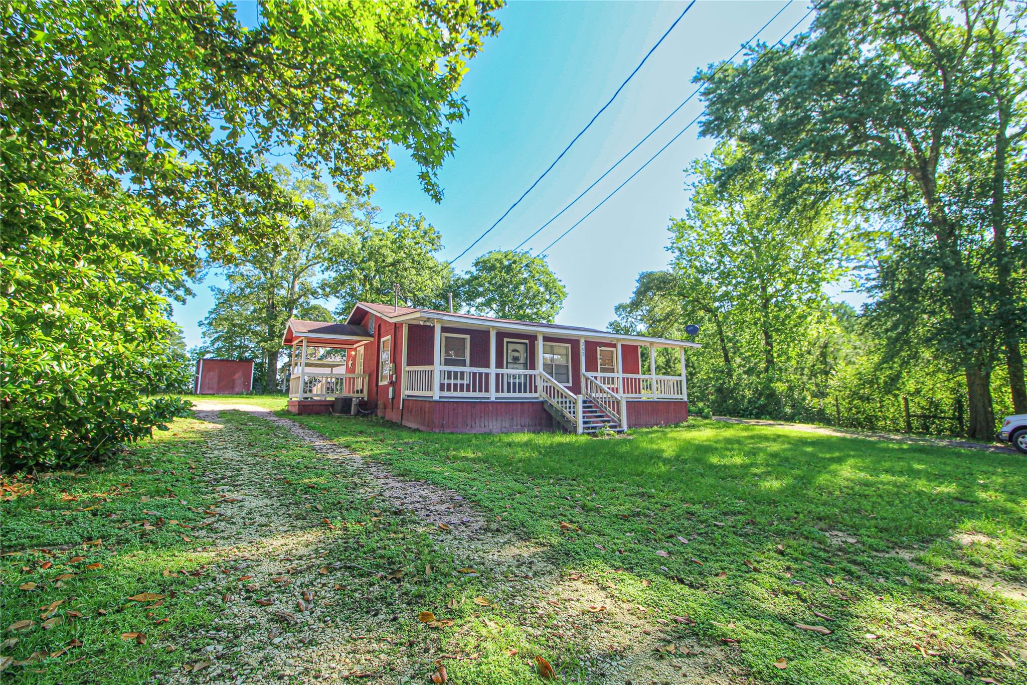 347 E Highland Drive