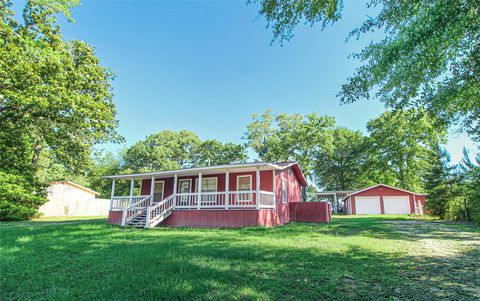 Photo of 347 E Highland Drive, Livingston, TX 77351 (MLS # 57779744)