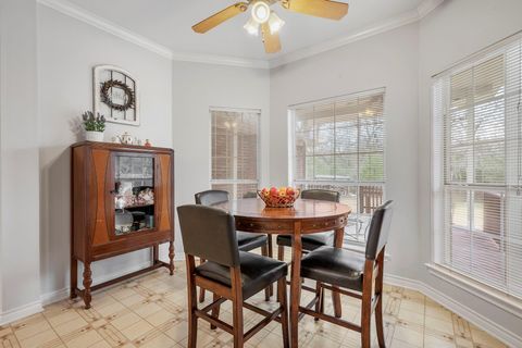 Tiny photo for 1007 Falcon Circle, College Station, TX 77845 (MLS # 73762568)