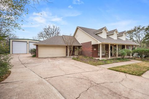 Tiny photo for 1007 Falcon Circle, College Station, TX 77845 (MLS # 73762568)
