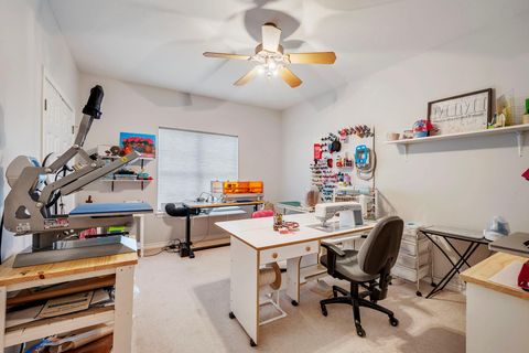 Tiny photo for 1007 Falcon Circle, College Station, TX 77845 (MLS # 73762568)