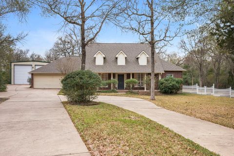Tiny photo for 1007 Falcon Circle, College Station, TX 77845 (MLS # 73762568)