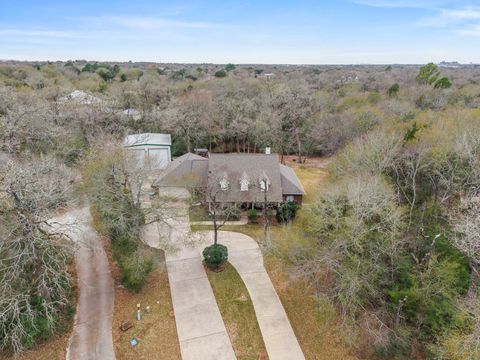 Tiny photo for 1007 Falcon Circle, College Station, TX 77845 (MLS # 73762568)