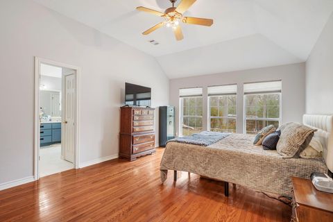 Tiny photo for 1007 Falcon Circle, College Station, TX 77845 (MLS # 73762568)