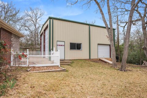 Tiny photo for 1007 Falcon Circle, College Station, TX 77845 (MLS # 73762568)