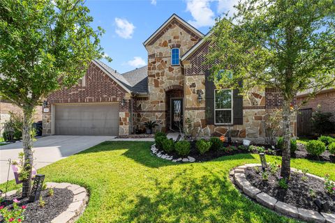 Photo of 15723 Jacobs Creek Drive, Cypress, TX 77429 (MLS # 5552952)