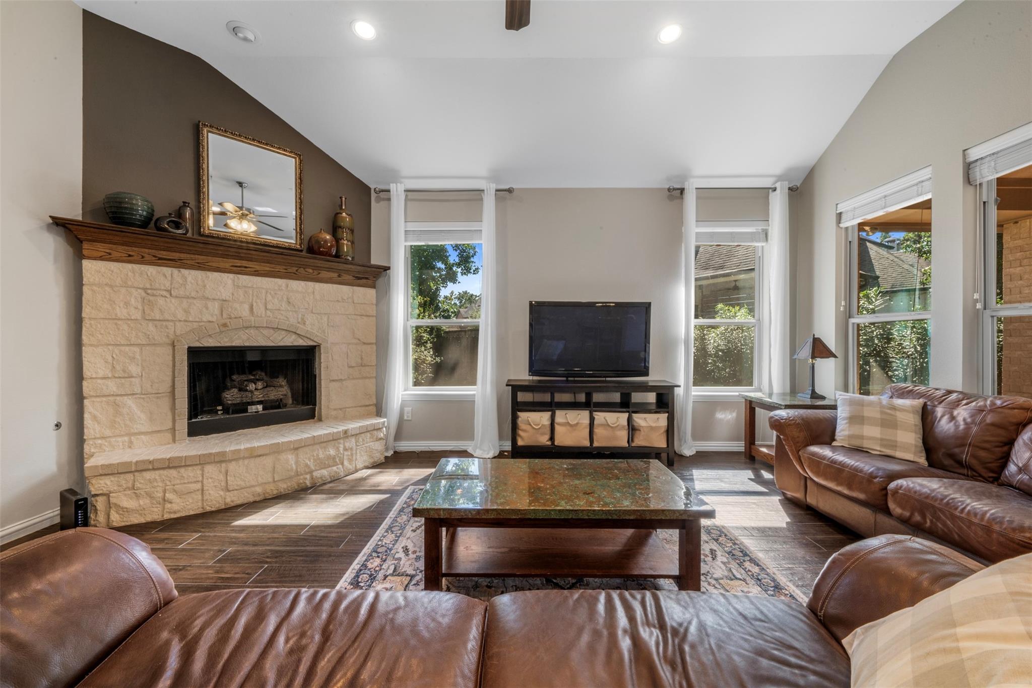 17411 Mount Riga Drive