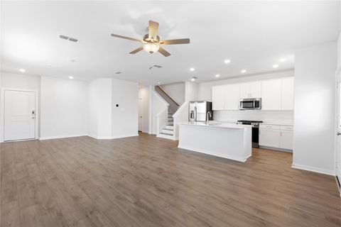 Photo of 8132 Brocken Street, Pearland, TX 77584 (MLS # 2785050)
