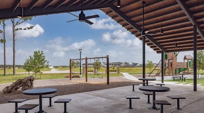 21815 Coral Mist Drive