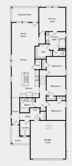 21815 Coral Mist Drive