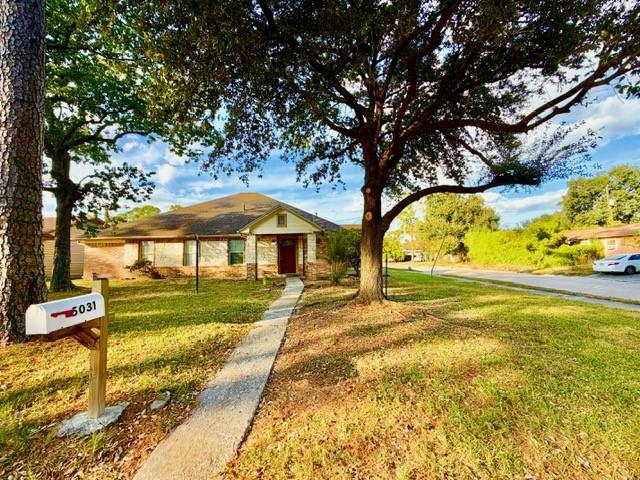 5031 Otterbury Drive