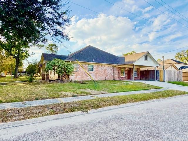 5031 Otterbury Drive