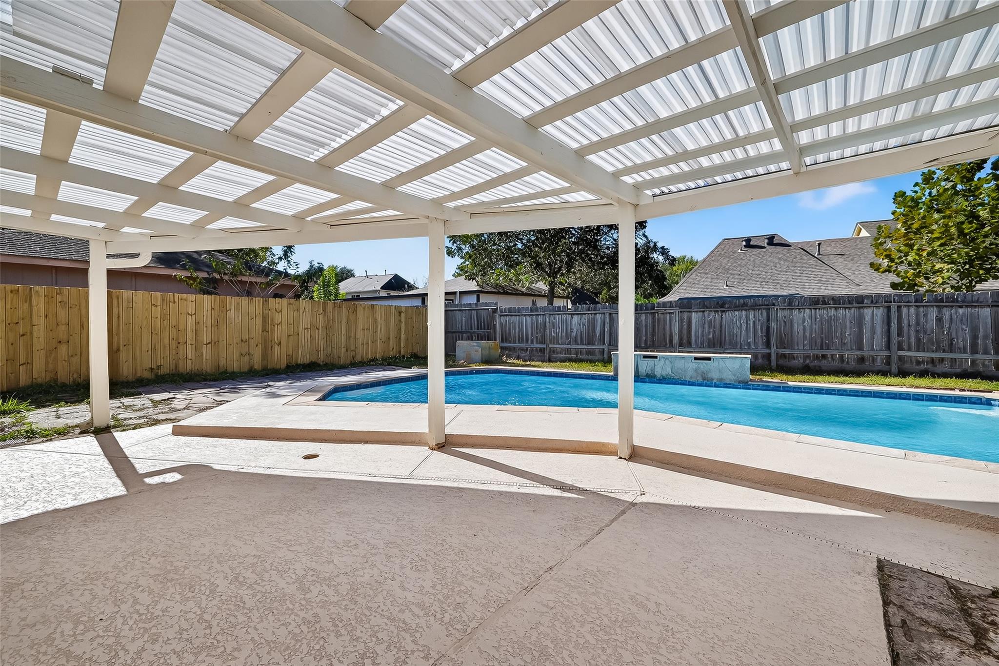 15430 El Padre Drive