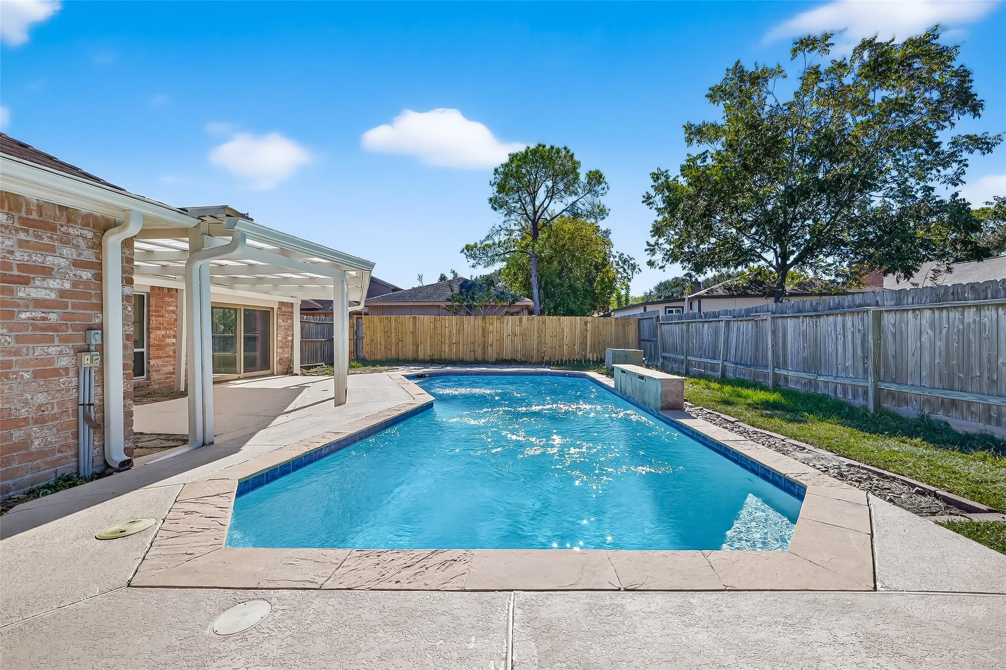 15430 El Padre Drive