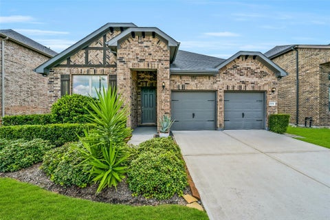 Photo of 17076 Easter Lily Drive, Conroe, TX 77385 (MLS # 65046411)