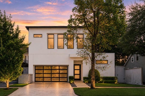 Photo of 2109 Morse Street, Houston, TX 77019 (MLS # 86890119)
