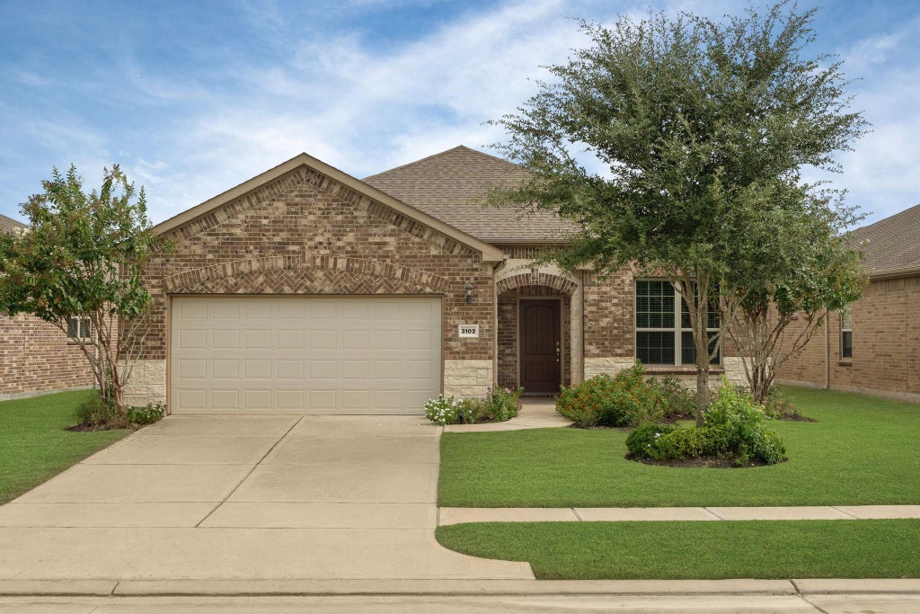 Photo of 3102 Capote Peak Way, Richmond, TX 77469 (MLS # 16657305)