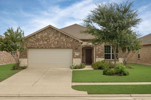 Photo of 3102 Capote Peak Way, Richmond, TX 77469 (MLS # 16657305)