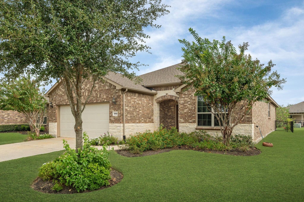 Photo of 3102 Capote Peak Way, Richmond, TX 77469 (MLS # 16657305)