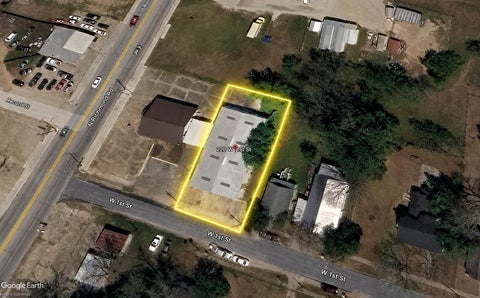 Photo of 220 W First Street, Wharton, TX 77488 (MLS # 77510535)