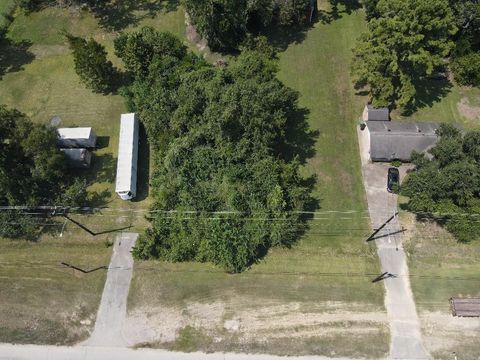 8609 Wheatley Street Houston TX 77088