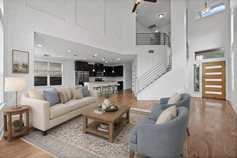 Condo For Sale - 2303 Capulet Street<br/> Travis County, Austin, TX 78741