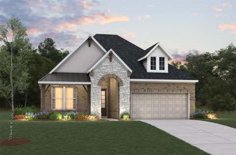 Photo of 10151 Copia Lane, Montgomery, TX 77316 (MLS # 37055999)