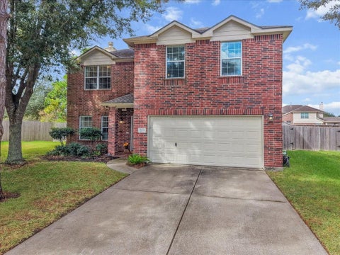 Photo of 2111 Bataan Drive, League City, TX 77573 (MLS # 28466069)