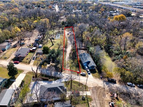 4602 Burma Road Dallas TX 75216