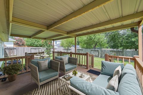 Photo of 5440 N Buffalo Circle, Willis, TX 77378 (MLS # 52339116)