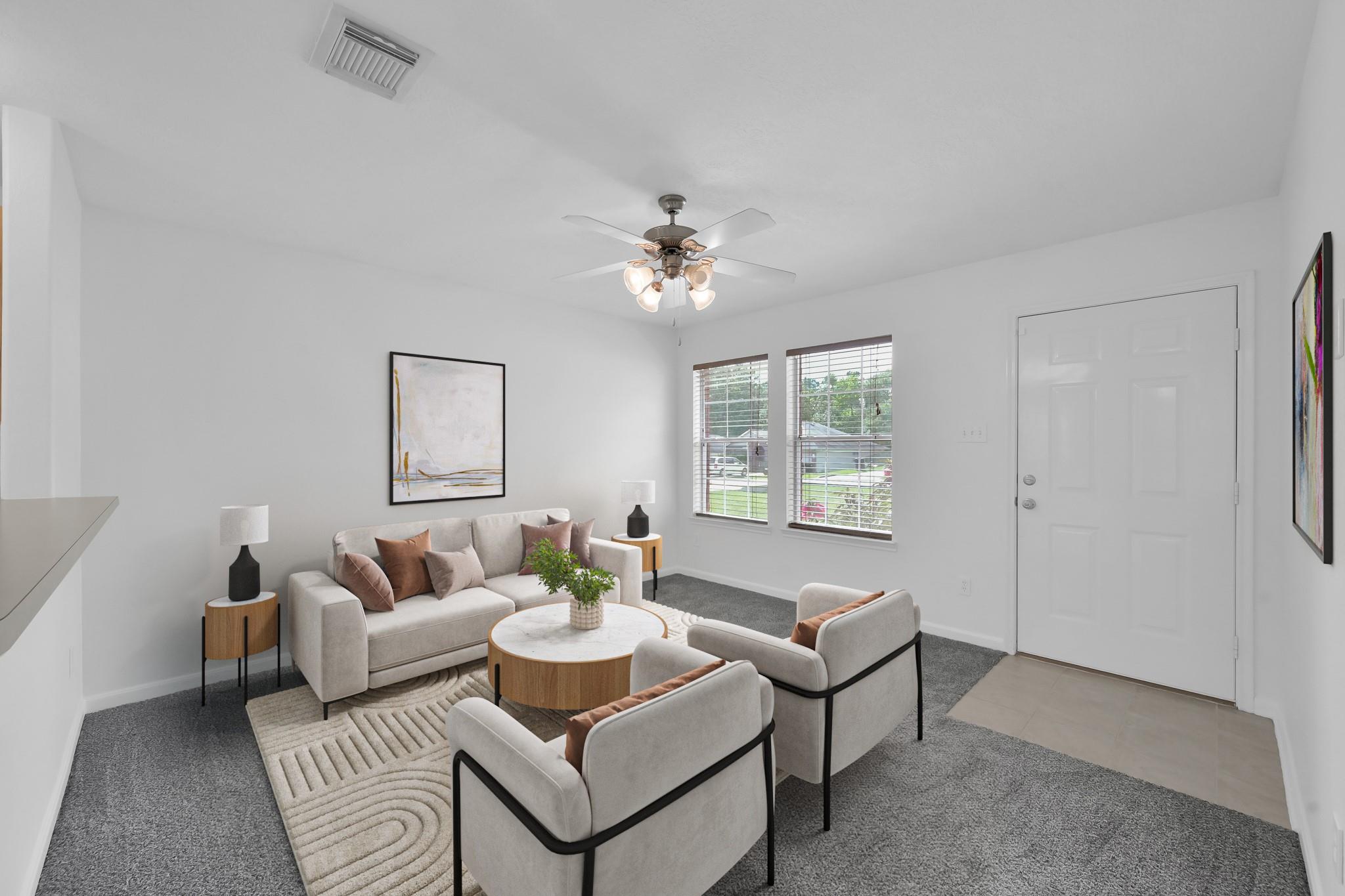 5440 N Buffalo Circle