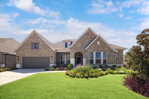 24323 Rose Cobbler Drive Richmond TX 77469