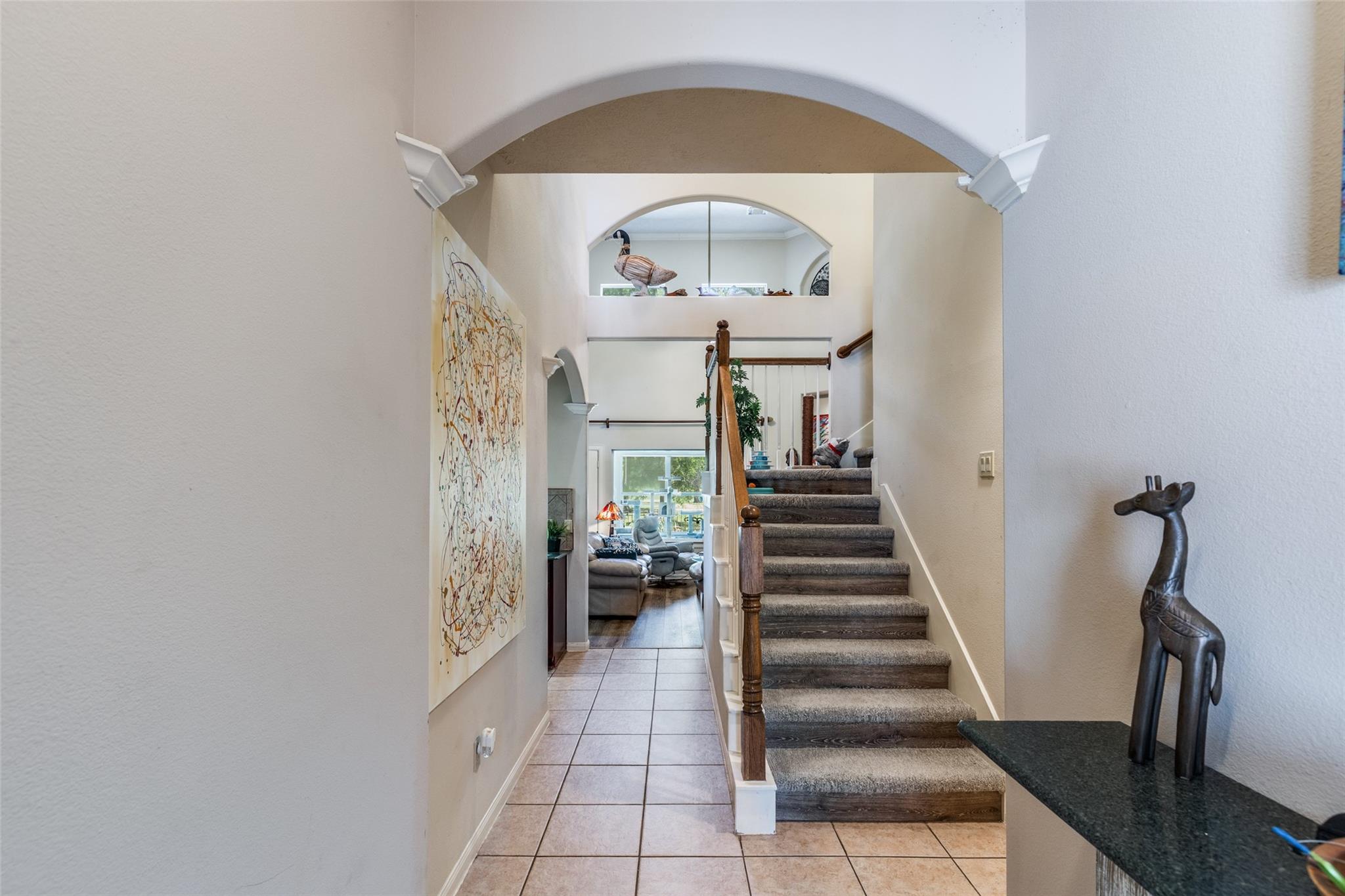 17 Presidio Road