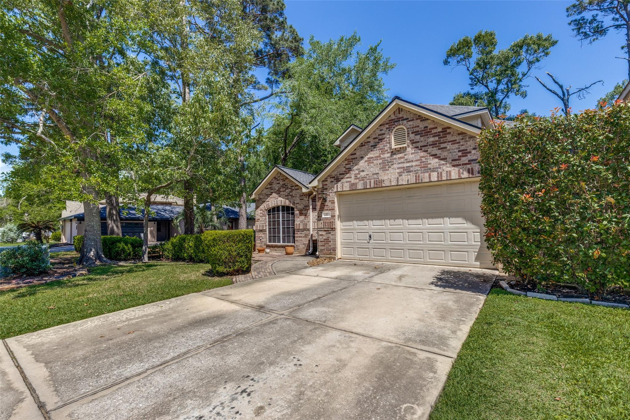 17 Presidio Road