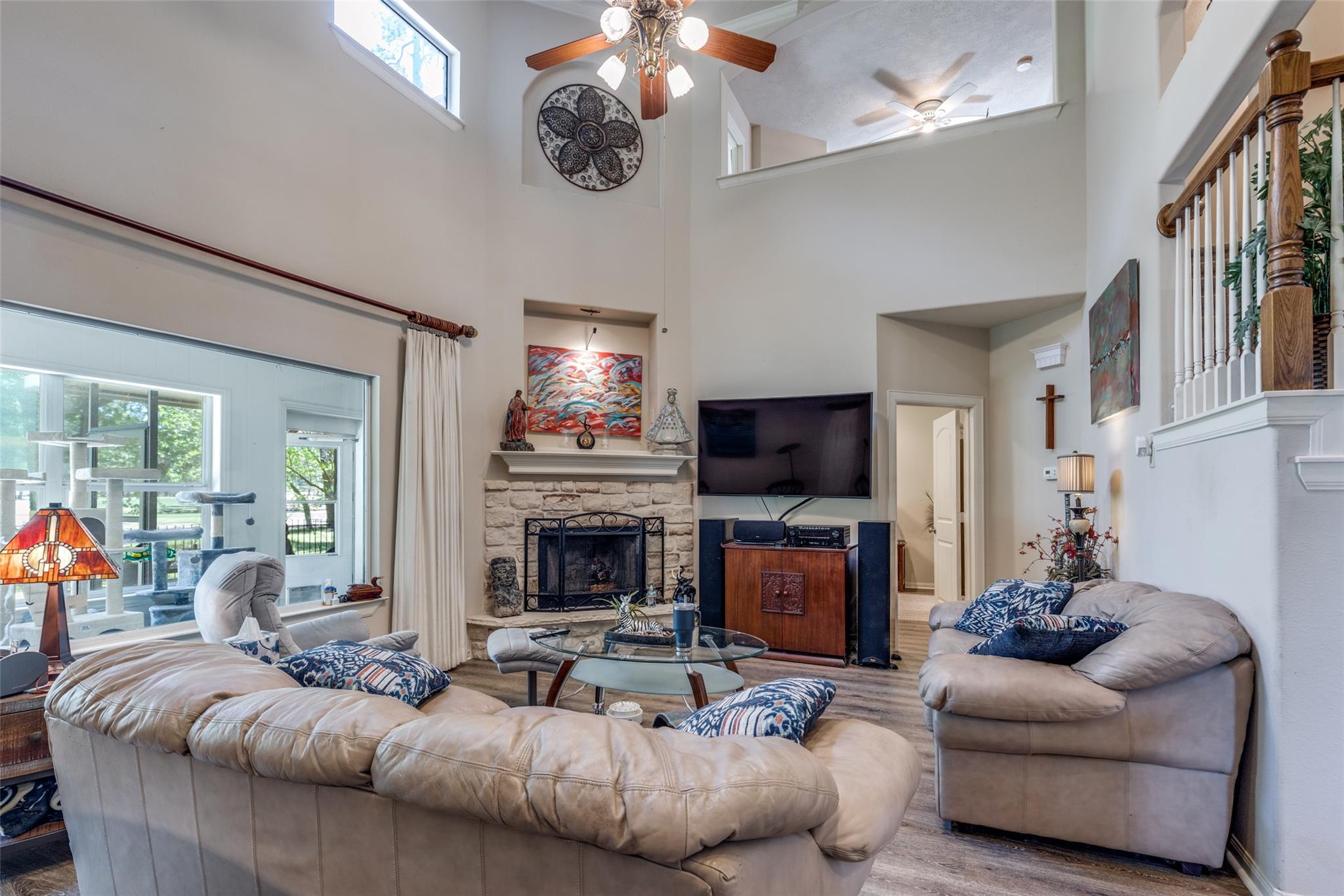17 Presidio Road