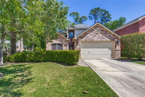 Photo of 17 Presidio Road, Montgomery, TX 77356 (MLS # 26343633)