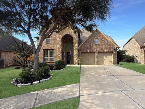 Photo of 13505 Sweet Wind Court, Pearland, TX 77584 (MLS # 14877055)